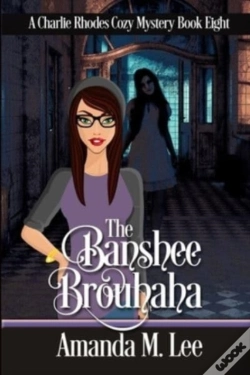 Capa do artigo The Banshee Brouhaha