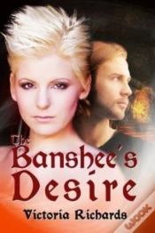 Capa do artigo The Banshee