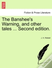 Capa do artigo The Banshee