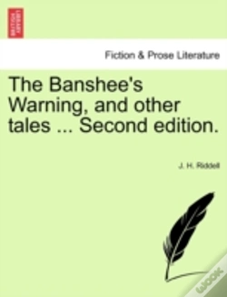 Capa do artigo The Banshee'S Warning, And Other Tales .