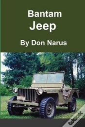 Capa do artigo The Bantam Jeep