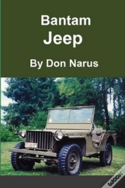Capa do artigo The Bantam Jeep