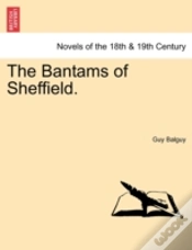 Capa do artigo The Bantams Of Sheffield.