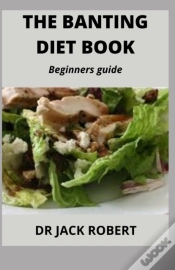 Capa do artigo The Banting Diet Book