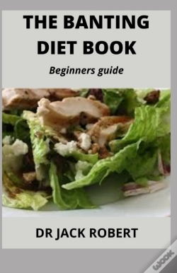 Capa do artigo The Banting Diet Book