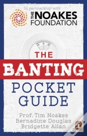 Capa do artigo The Banting Pocket Guide