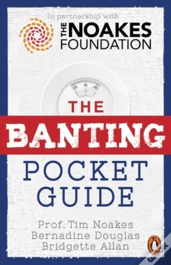 Capa do artigo The Banting Pocket Guide