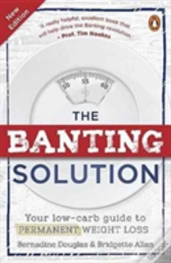 Capa do artigo The Banting Solution
