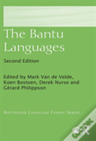The Bantu Languages