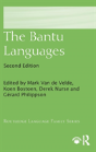 The Bantu Languages - Preview