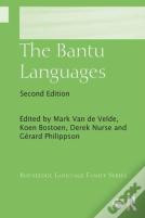 The Bantu Languages