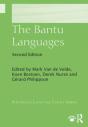The Bantu Languages - Preview