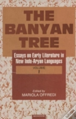 Capa do artigo The Banyan Tree