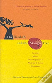 The Baobab And The Mango Tree