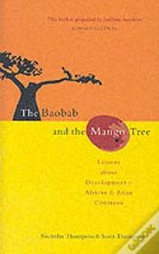 Capa do artigo The Baobab And The Mango Tree