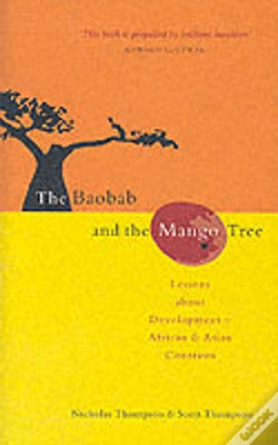 Capa do artigo The Baobab And The Mango Tree