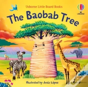 Capa do artigo The Baobab Tree