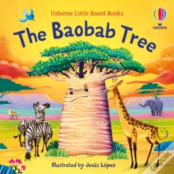 Capa do artigo The Baobab Tree