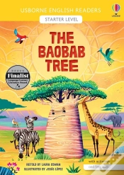 Capa do artigo The Baobab Tree - Starter Level