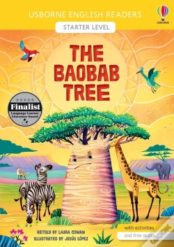 Capa do artigo The Baobab Tree - Starter Level
