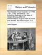 The Baptist Annual Register, For 1790, 1 - Preview
