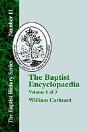 The Baptist Encyclopaedia - Vol. 1 - Preview