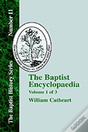 Capa do artigo The Baptist Encyclopaedia - Vol. 1