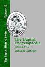 The Baptist Encyclopaedia - Vol. 2 - Preview