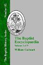 The Baptist Encyclopedia - Vol. 2 - Preview