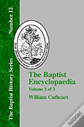 Capa do artigo The Baptist Encyclopedia - Vol. 2