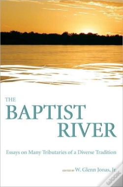 Capa do artigo The Baptist River