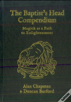 Capa do artigo The Baptist'S Head Compendium