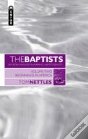 Capa do artigo The Baptists
