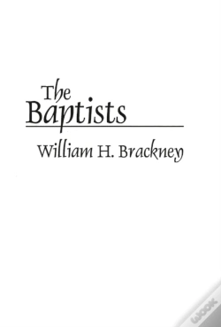 Capa do artigo The Baptists