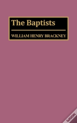Capa do artigo The Baptists
