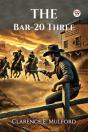 The Bar-20 Three (Edition1) - Preview