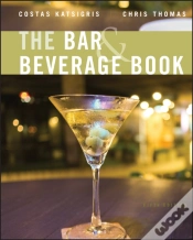 Capa do artigo The Bar And Beverage Book