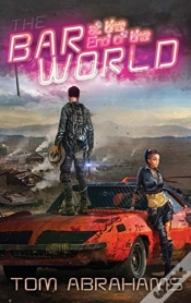 Capa do artigo The Bar At The End Of The World