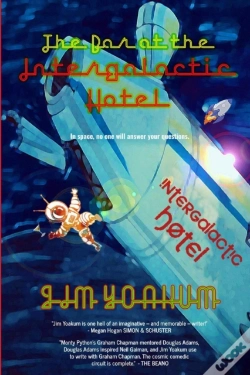 Capa do artigo The Bar At The Intergalactic Hotel
