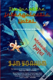 Capa do artigo The Bar At The Intergalactic Hotel