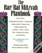 The Bar/Bat Mitzvah Planbook