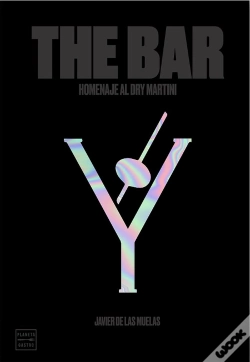 Capa do artigo The Bar