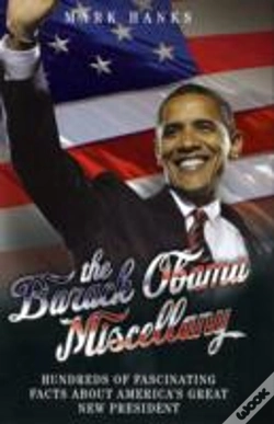 Capa do artigo The Barack Obama Miscellany