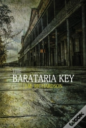 Capa do artigo The Barataria Key