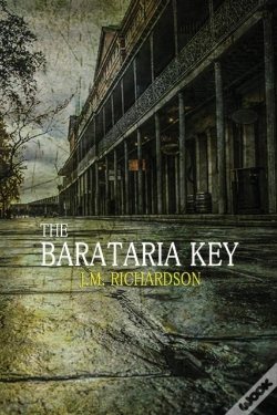 Capa do artigo The Barataria Key