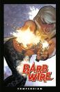 The Barb Wire Compendium - Preview