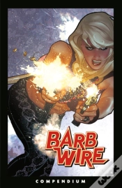 Capa do artigo The Barb Wire Compendium