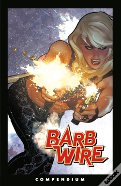 Capa do artigo The Barb Wire Compendium