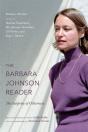 The Barbara Johnson Reader - Preview