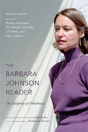The Barbara Johnson Reader - Preview